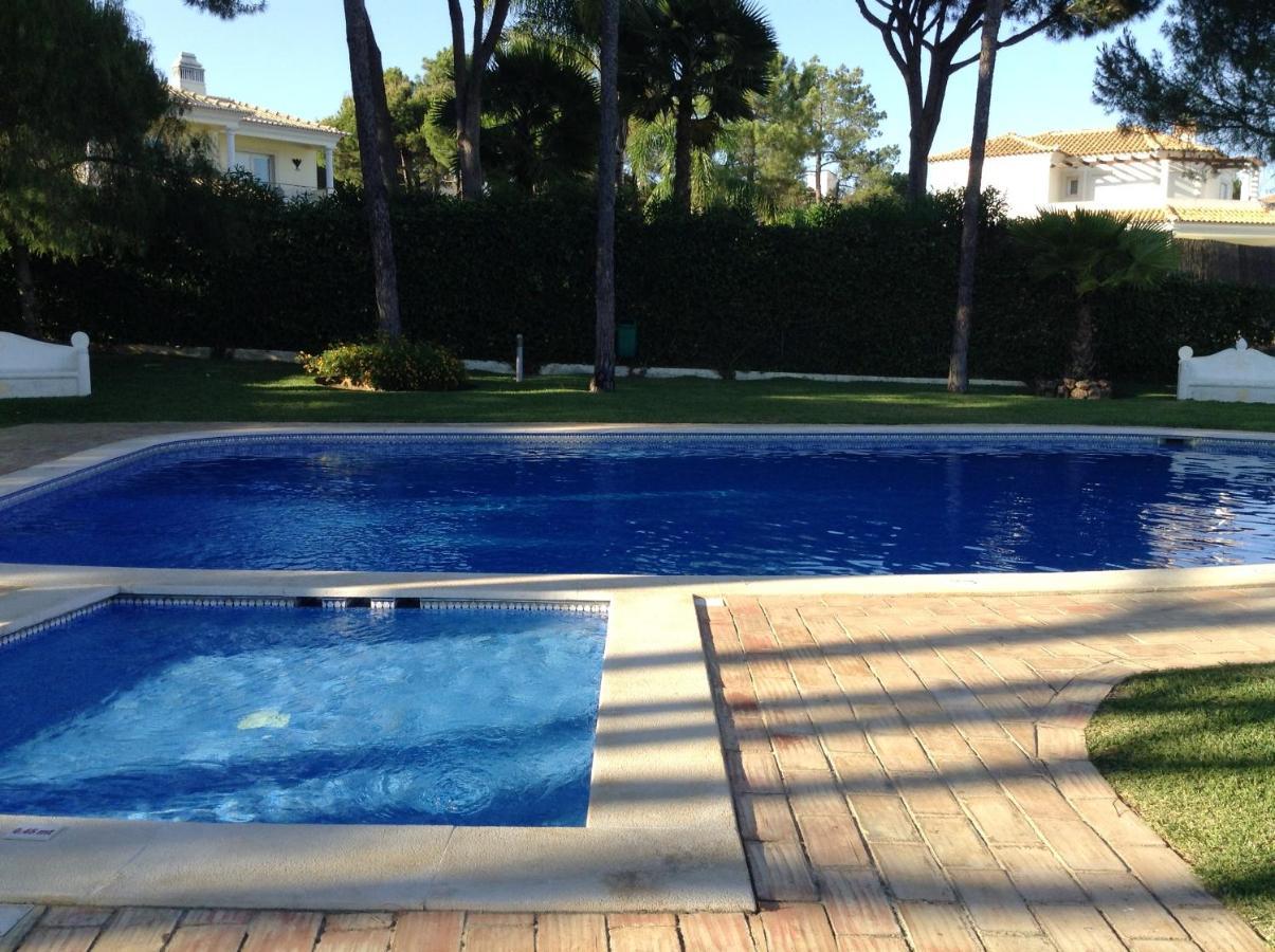 Charming House In Vilamoura With Shared Pool Exteriér fotografie