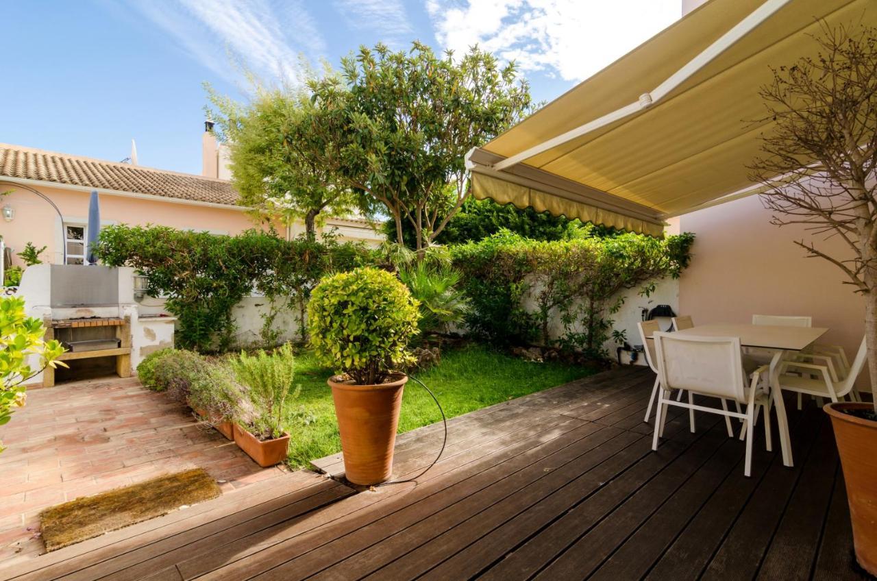Charming House In Vilamoura With Shared Pool Exteriér fotografie